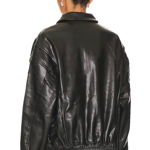 LIONESS Kenny Bomber - Picture 4 of 4